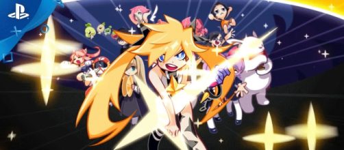 'DJMax Respect' lanza al oeste el 6 de marzo a la PS4 - us.playstation.com