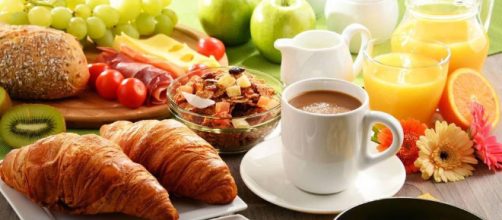 El desayuno puede que no sea tan importante
