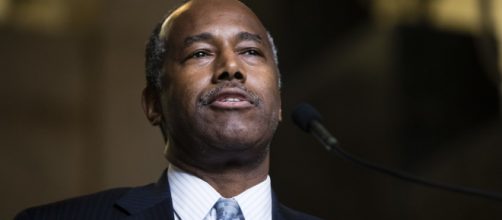 La agencia de HUD gast&oacute; $ 31,000 redecorando la oficina de Ben Carson