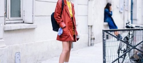 En las calles de Tokio todo es v&aacute;lido y lo extravagante es una apuesta segura