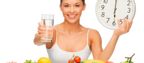 es facil bajar de peso haciendo un buen desayuno