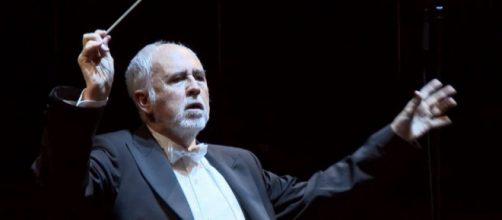 Muere el prestigioso director de orquesta espa&ntilde;ol Jes&uacute;s L&oacute;pez Cobos