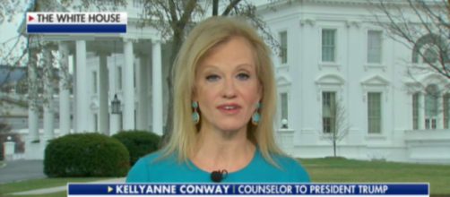 Kellyanne Conway on Trump, via Twitter