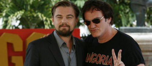Leo DiCaprio protagonizar&aacute; nuevo pel&iacute;cula de Tarantino
