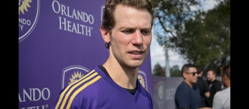 Orlando City anuncia a Jonathan Spector como capit&aacute;n del equipo