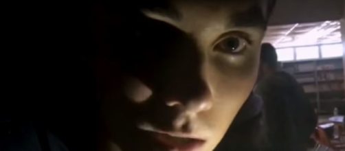 Parklands School shooting - Image credit CBS news | YouTube