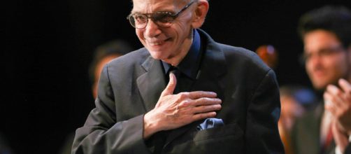 &Uacute;ltimo legado del Maestro Jos&eacute; Antonio Abreu