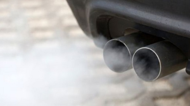 Addio alle auto con motori diesel