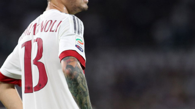 Alessio Romagnoli elimina la "sua" Lazio dalla Coppa Italia. (fonte: Calcio e Finanza)