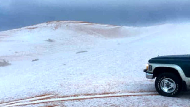 Allerta meteo 2 marzo: scuole chiuse