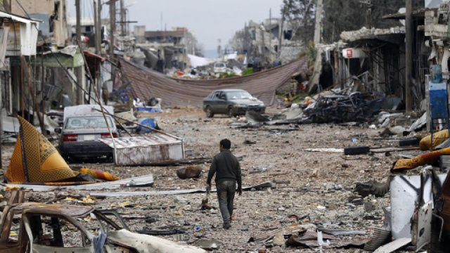 Au Moyen-Orient, l'Occident a abdiqu&eacute; sa responsabilit&eacute; morale ... - slate.fr