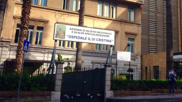 Bimbo di 14 mesi muore a Palermo per meningite