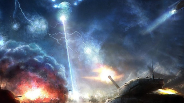 Come ci distruggerebbero gli alieni.