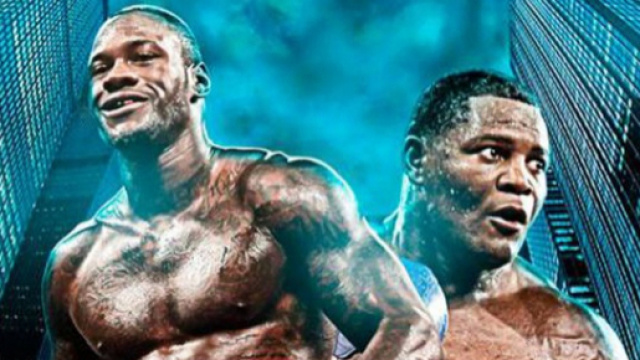 Deontay Wilder e Luis Ortiz si affrontano il 3 marzo 2018 per il titolo mondiale dei pesi massimi versione WBC