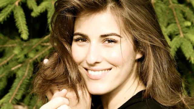 Diana Del Bufalo protagonista della fiction Rai