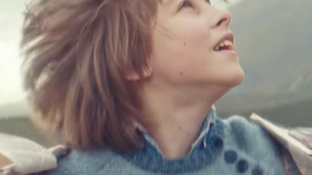 Edeka colpisce ancora, ecco lo spot che fa riflettere e sognare - adnkronos.com