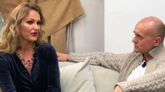 Eva Henger svela cosa gli ha detto Francesco Monte su Cecilia ... - unastoriaperognifotografia.com