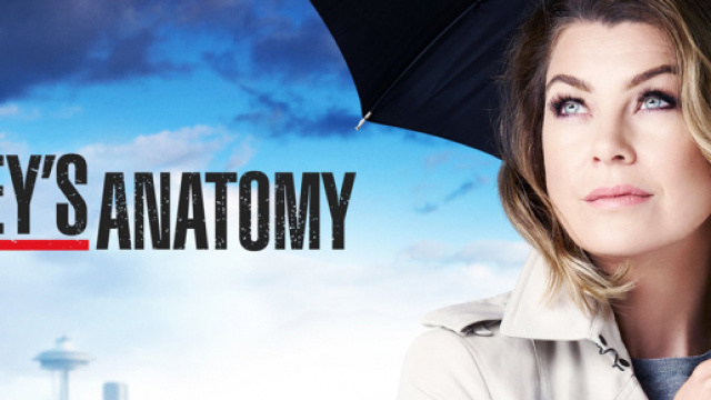 Grey's Anatomy: la serie americana pi&ugrave; amata