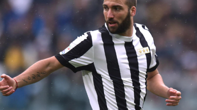 Higuain potrebbe non essere stato l'ultimo scippo della Juventus al Napoli