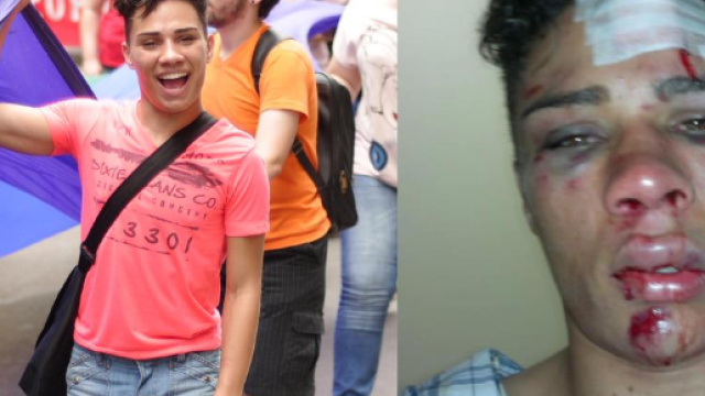 Holding Trevor Blog - blogspot.com