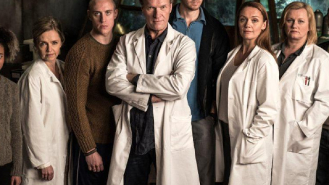 How can you watch Valkyrien, who's in the cast and what is the ... - thesun.co.uk