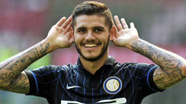 Icardi bient&ocirc;t au PSG ? Les d&eacute;tails dans l'article.