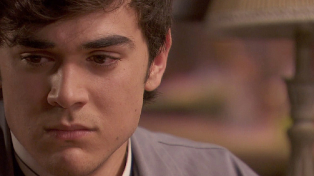 Il Segreto, Matias si sposa per la seconda volta