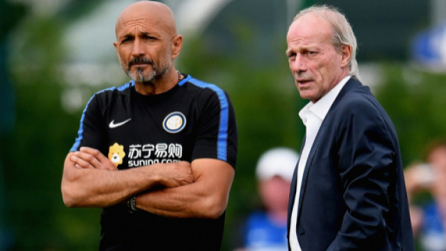 Inter, Spalletti e Sabatini hanno deciso: questi i giocatori da ... - corrieredellosport.it