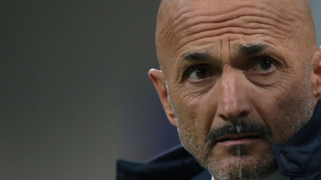 Inter, Spalletti: &ldquo;Giocatori in difficolt&agrave; perch&eacute; cercavano di ... - itasportpress.it