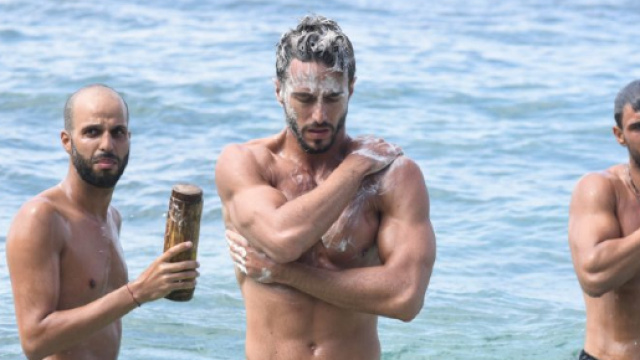 Isola dei Famosi 2018: le dimensioni intime