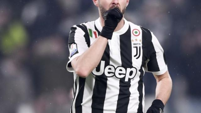 La Juventus &egrave; la prima finalista della Tim Cup: Atalanta ko 1-0 ... - gazzettafannews.it