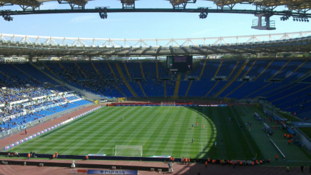 Lazio-Juventus, diretta streaming e tv