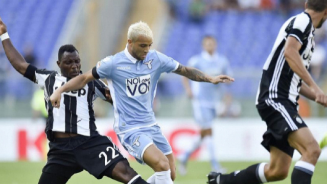 Lazio-Juventus: le probabili formazioni (foto- eurosport.com)