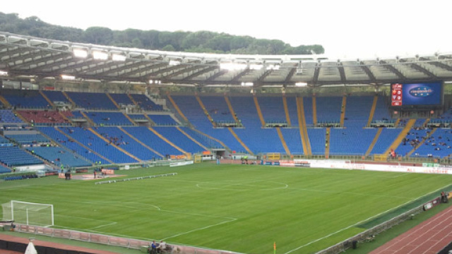 Lazio - Juventus probabili formazioni