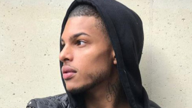 Marvin Tilli&egrave;re, de nouveau en couple, tourne la page Maeva avec cette sulfureuse brune !