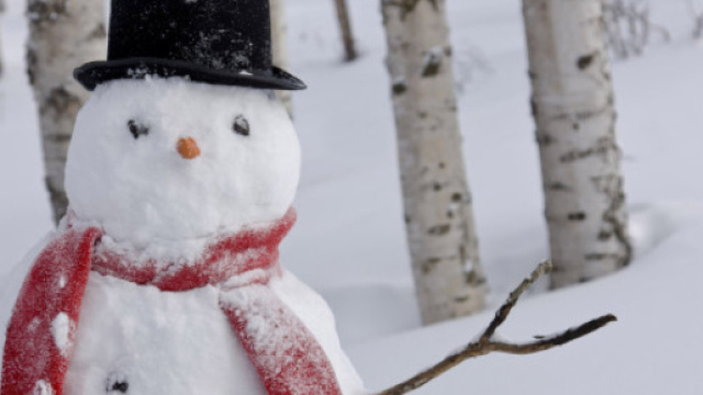 Meteo, grande freddo in arrivo: prevista neve al nord