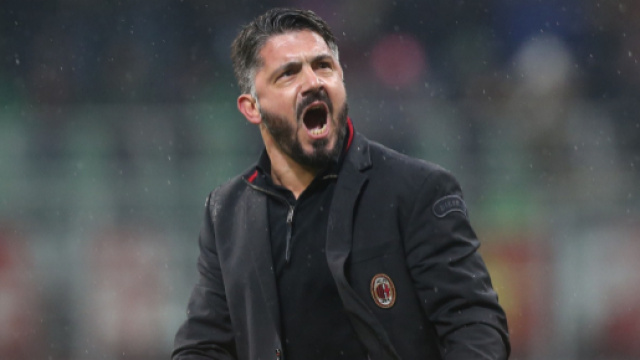 Milan, Gattuso via? Ecco la situazione