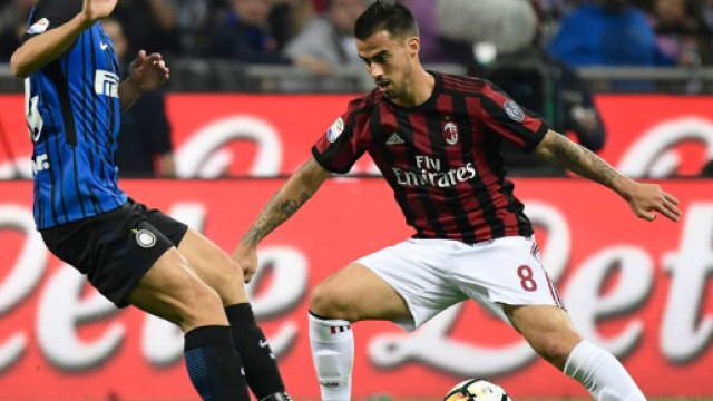 Milan-Inter &egrave; il derby della paura: la Coppa Italia per ... - eurosport.com