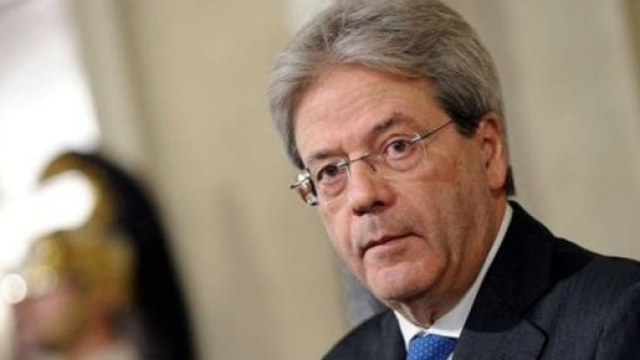 Mistero sulla salute del presidente del Consiglio Paolo Gentiloni
