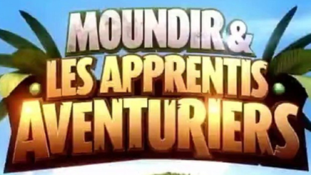Moundir et les Apprentis Aventuriers 3 : Le casting a fuit&eacute; ! - potins.net