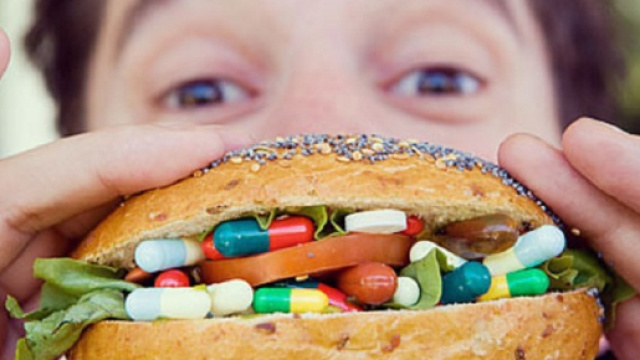 Quanto sono davvero efficaci gli integratori alimentari? Foto: cateringveg.altervista.org