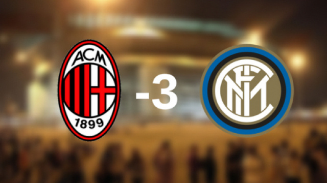Road to #DerbyMilano: tanti dubbi per Spalletti, Milan sulle ali dell'entusiasmo