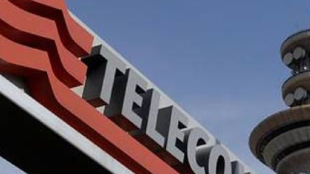Saltato accordo tra Telecom e sindacati sugli esuberi