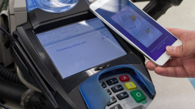 Samsung Pay: ora anche in Italia