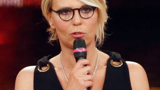 Maria De Filippi: tutte le ultime notizie