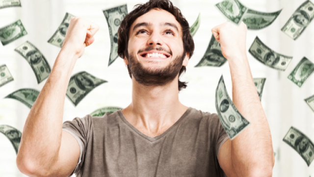 Se i soldi fanno davvero la felicit&agrave;