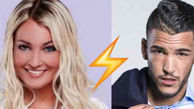 Selim (LPDLA5) r&egrave;gle ses comptes avec Aur&eacute;lie Dotremont apr&egrave;s le tournage