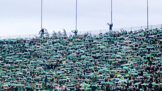 Serie B: divieto trasferta? Il Presidente, 'vado con i tifosi per controllarli'