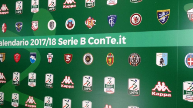 Serie B, stabilite le date dei recuperi