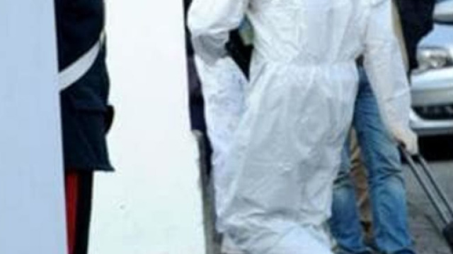 Stazzo, coppia di anziani morti in casa: sul posto i carabinieri - cataniatoday.it